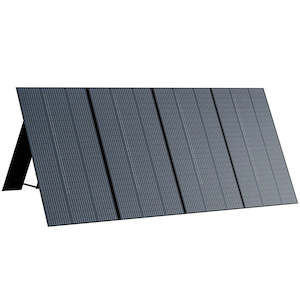 Bluetti Solar Generator Outdoor Portable Power Stations: Bluetti PV350 Foldable Solar Panel | 350W