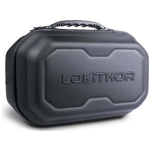 Jump Starters: EVA Protection Case for LOKITHOR LO-JA301 Jump Starter