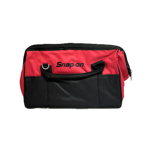 Tool Boxes: Snap-on Tool Bag With Carry Strap