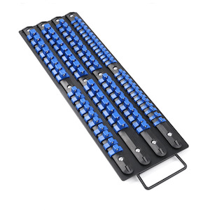 Tool Boxes: DTNZ 80 Piece Socket Organiser Tray