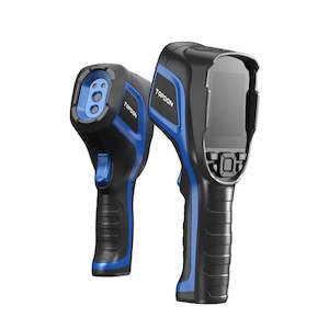 Thermal Cameras: TOPDON TC004 Handheld Thermal Imaging Camera