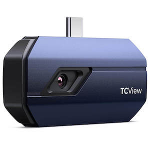 Thermal Cameras: TOPDON TCView Thermal imaging Camera ( Android & IOS)