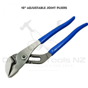 Socket Sets: Blue Point 10” Adjustable Joint Pliers BDGAWP100