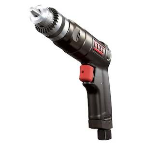 Mighty Seven Air Tools M7: M7 Reversible Air Drill 3/8" With Key Chuck