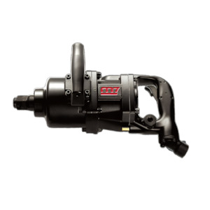Mighty Seven Air Tools M7: M7 Air Impact Wrench 1" Drive Pin Less Type