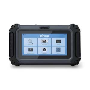 XTOOL XT50 5.5" Full System Diagnostic Scan Tool, OBD Scan Tool