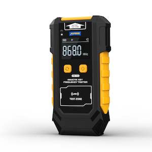 AUTOOL RE110 Car Key Frequency Tester