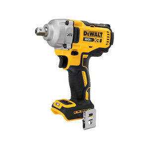 Dewalt Tools: DEWALT 20V MAX Lithium-Ion Cordless 1/2 in. Impact Wrench (Tool Only)