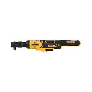 DEWALT ATOMIC 20V MAX Cordless 3/8 in. Ratchet (Tool Only)