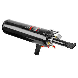 Tyre Changing Equipment: DTNZ Tyre Bead Blaster 9 Litre, Shock Filler