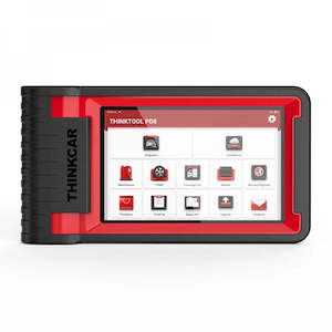 Diagnostic Scanners: Thinkcar Thinktool PD8 Professional Diagnostic Scan Tool