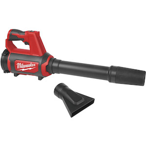 Milwaukee M12 12-Volt Lithium-Ion Cordless Compact Spot Blower (Tool-Only)