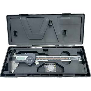 Socket Sets: Blue Point Digital Vernier Calipers BLPWDVC150