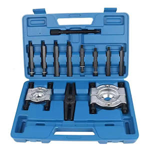 Workshop Tools: DTNZ 12 Piece Bearing Separator Tool Kit