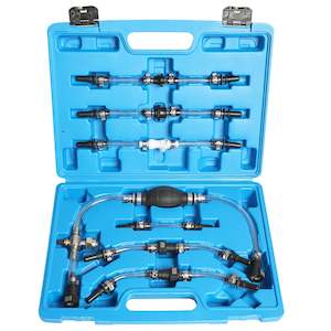 DTNZ Diesel Engine Fuel Primer Priming & Bleeding Tool Kit
