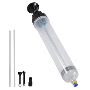 DTNZ 500cc Vehicle Fluid Extractor