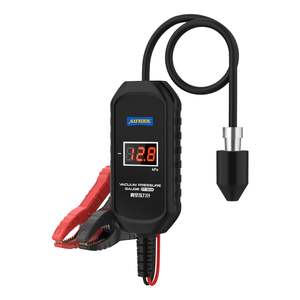 Autool Automotive Maintenance Repair Tools: AUTOOL PT502 – Digital Vacuum Pressure Gauge (-101 kPa to 0 kPa)