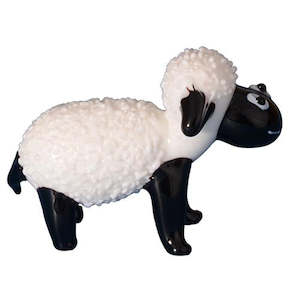 Glass Animals: Glass Sheep