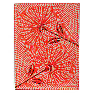 Canvas Red Pohutakawa Wall Art