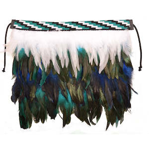 Korowais: Korowai Christening - Paua