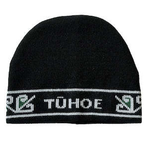 Maori: Maori Beanie - Tūhoe