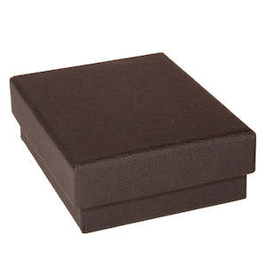 Small Jewelry Display Box