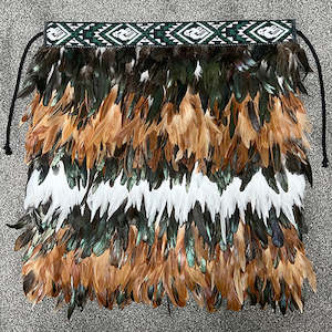 Korowai Tamariki - Ruru