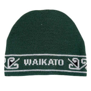 Mãori Beanie - Waikato