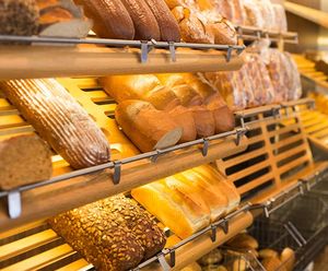 Products: Ecofresh Bar – Bakery