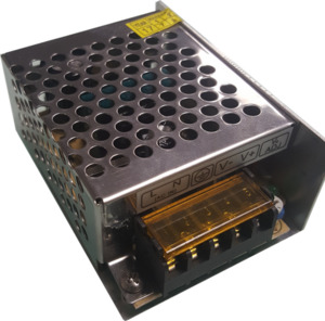 Products: 5V 3A Switch Mode PSU roguecnc