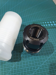 Products: HSK Tool Holder: HSK63F ER40 roguecnc