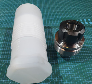 Products: HSK Tool holder: HSK63F ER32 roguecnc