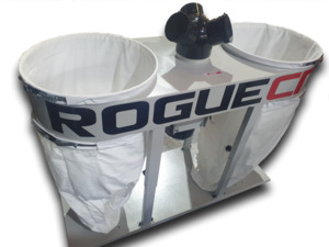 Products: Dust Extractor roguecnc