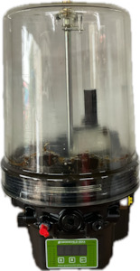 Groeneveld-Beka GPA+ 8kg 24V Progressive pump