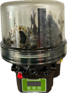 Groeneveld-Beka GPA+ 5kg 24V Progressive pump