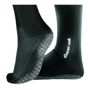 Cressi Super Soft Sock 3mm