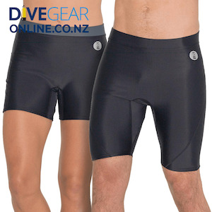 Kayak Accessories: Fourth Element Ocean Positive Thermocline Shorts
