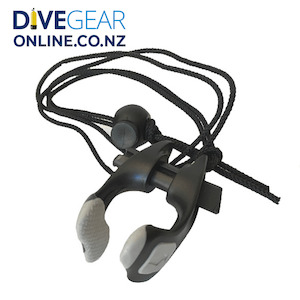 Freediving: Mares Apnea Nose Clip