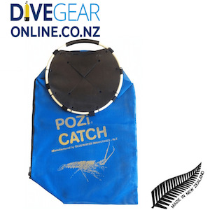 Pozi Catch Bag