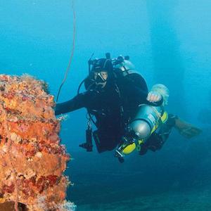 SSI XR Technical Extended Range Course