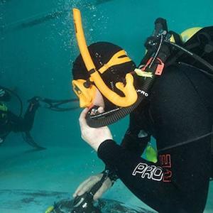 Diving Courses: Refresher Diving Course