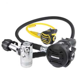 Apeks: Apeks XTX50/40 Regulator