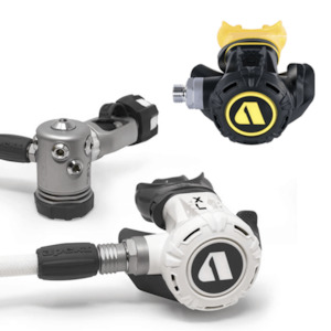Apeks: Apeks XL4+ Scuba Diving Regulator