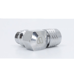 Apeks: Apeks 90 degree regulator fitting