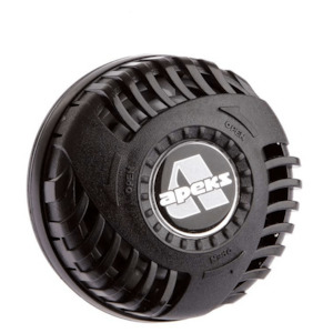 Apeks Low Profile Drysuit Shoulder Dump Valve
