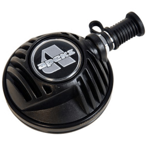 Apeks: Apeks Low Profile Swivel Dry Suit Inflator Valve
