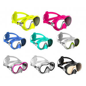 Aqualung: Aqualung Plazma Mask