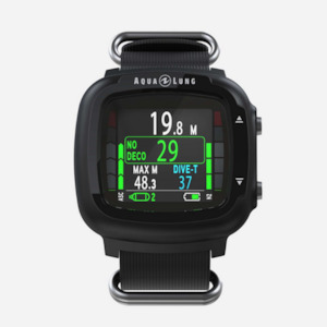 Aqualung: Aqualung i330R Dive Computer