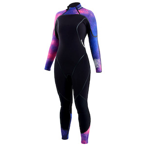 Aqualung Aquaflex Galaxy 5mm Wetsuit