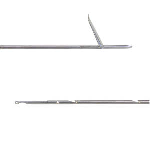 Beuchat: Shaft 6.5mm Tahitian 1300mm